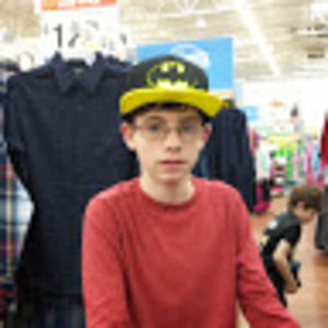 Meet your Posher, Crystal